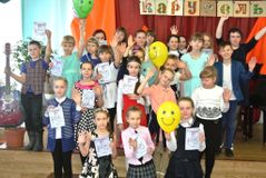 Участники фестиваля