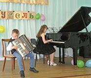 Паталах Александр и Марьяна