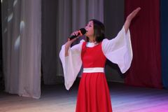 Тамила Мухтарова