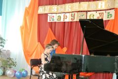 Вольская Ульяна с мамой