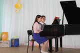 Играют Татьяна Харина и Л.М.Наумова