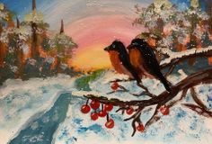 Ругачева Ульяна, 6а класс