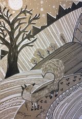 Феоктистов Арсений, 6а класс