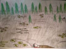 Алексеева Ника 8Б класс