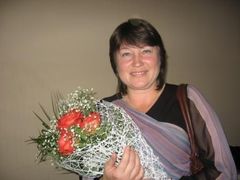 Савинцева Татьяна Юрьевна
