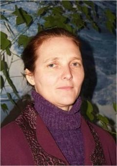 Бареева Ирина Владимировна