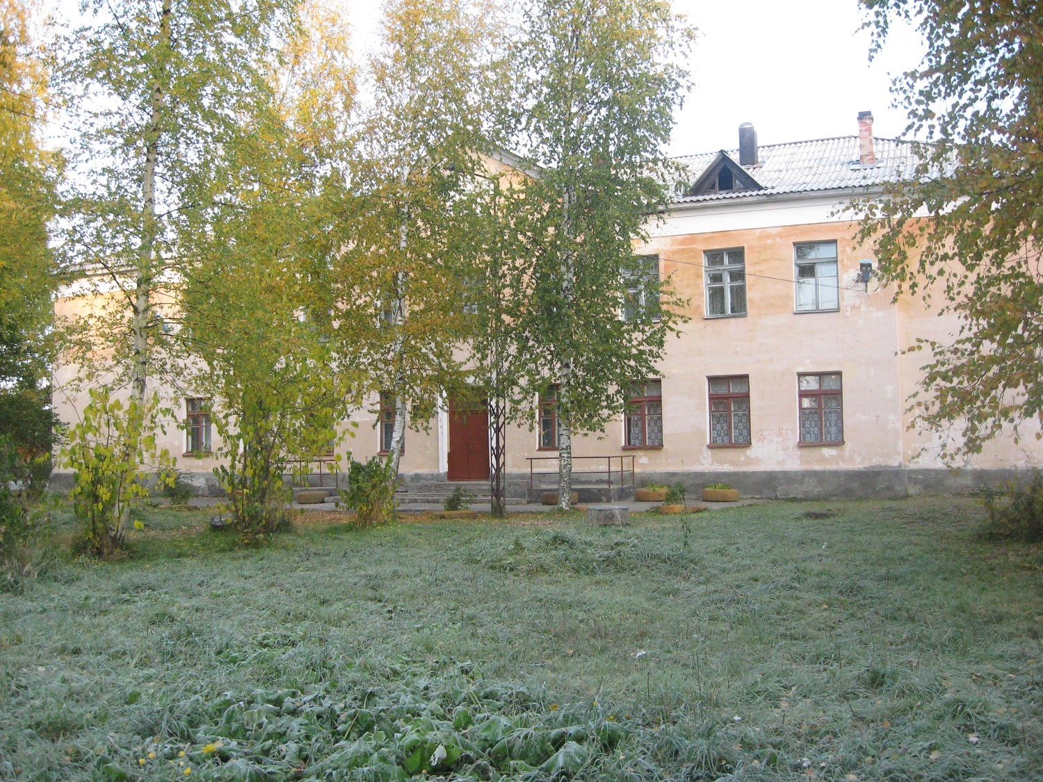Фото Школы Номер 32