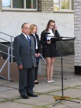 Дмитрий Дмитриевич Сметана