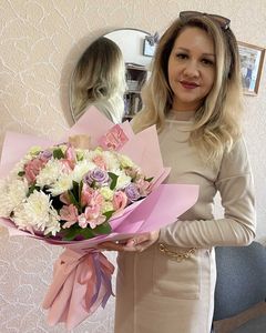 Заместитель директора по УПР