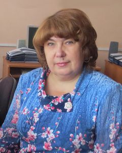 Мастер производственного обучения