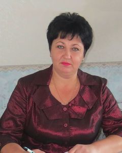 Мастер производственного обучения