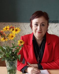 мастер производственного обучения