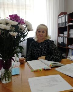 И.о. директора, Заместитель директора по УВР