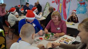 «Чудо гирлянда»