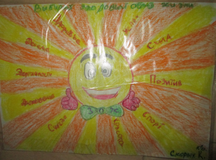 Скорых Кирилл (10А класс) – 2 место