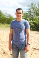 Кардашев Роман