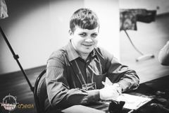 Санев Дмитрий