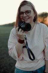 Жданова Екатерина