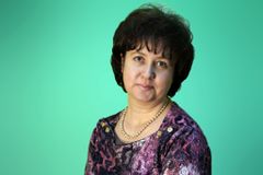 Онипко Татьяна Дмитриевна