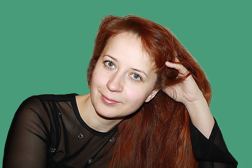 Игоревна г