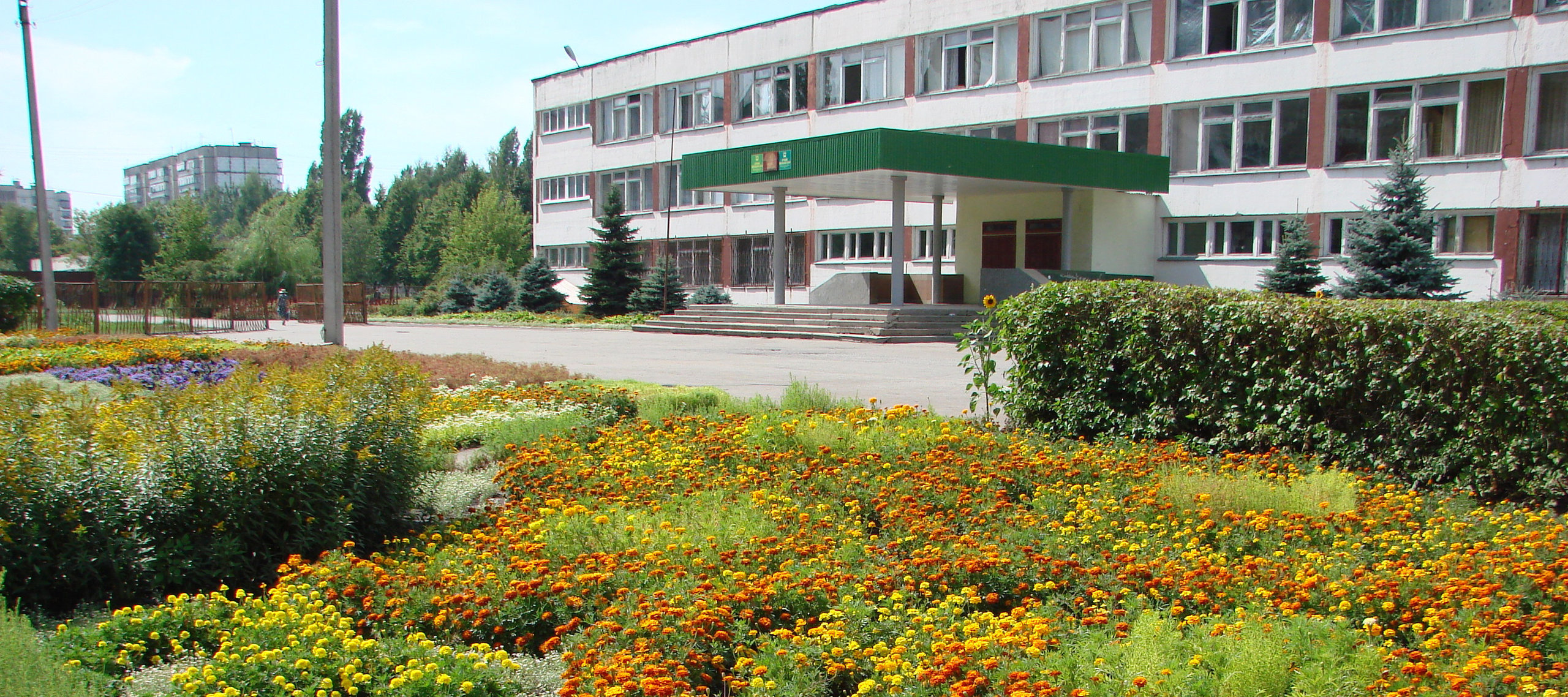 Центр технического творчества «Новолипецкий» города Липецка.