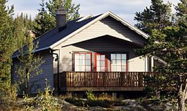 Дома из двойного минибруса и минибруса