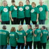 Команда по волейболу-2017