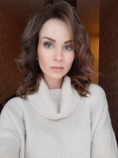 Сафаргалина Наталья Сергеевна