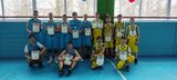 Турнир по баскетболу среди школьников памяти В.Б.Симонова