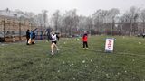Легкая атлетика муниципального этапа Всероссийских спортивных игр школьников «Президентские спортивные игры»