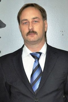 Губарев Юрий Михалойвич