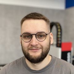 Вдовенко Анатолий Сергеевич