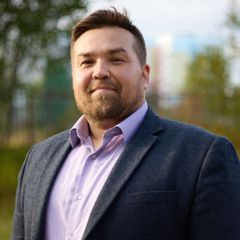 Лычев Алексей Владимирович