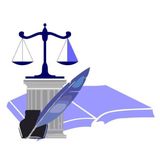 В мире права