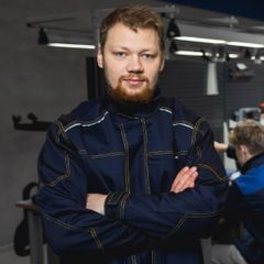 Савченко Михаил Николаевич