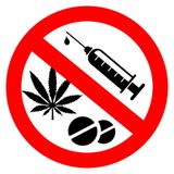 Буклет об уголовной ответственности за преступления, связанные с незаконным оборотом наркотиков