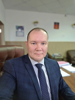 Шевченко Даниил Викторович