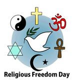 День свободы вероисповедания