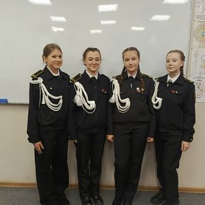 Учащиеся 8 А класса- призеры финального этапа конкурса проектно-исследовательских работ Международного фестиваля в области естественных наук и технологий "БиоТехноФест "