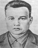 Матвеев Иван Ефимович, Герой Советского Союза
