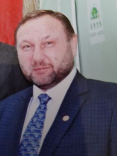 Гаврилюк Василий Николаевич
