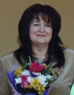 Малахова Маргарита Александровна