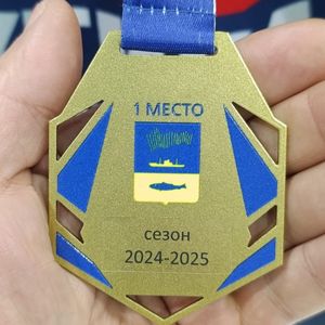 Чемпионат города Мурманска по хоккею сезон 2024-2025