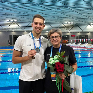 Кубок сильнейших спортсменов по плаванию 20-23.11.2025, г.Минск (Республика Беларусь)