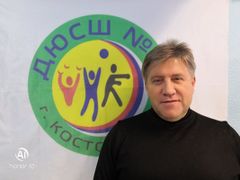 Токарчук Александр Николаевич