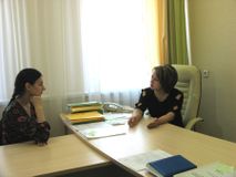 Фото ЮУКЖСИ. Март 2016г.