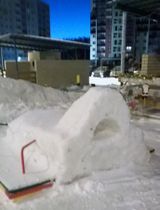 Группа "Маленькие моряки"