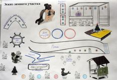 "Морские котики". 1 место