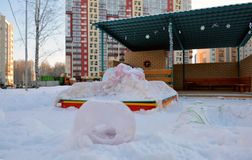 "Дельфинчик" 2 место