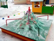 Группа "Капельки"